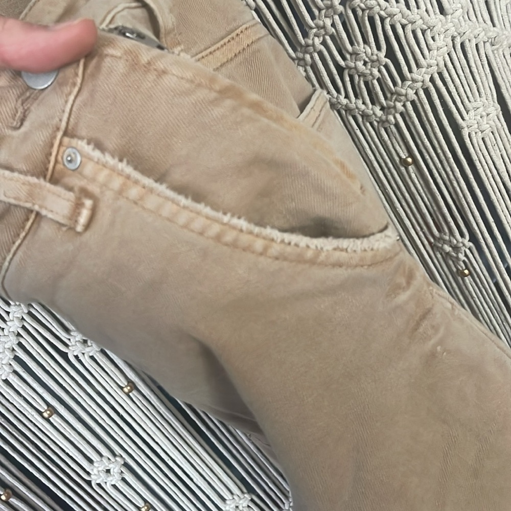 Free people overalls - Picture 7 of 7